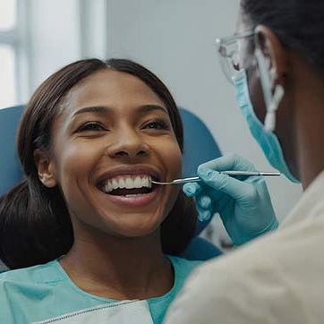 Dentistry