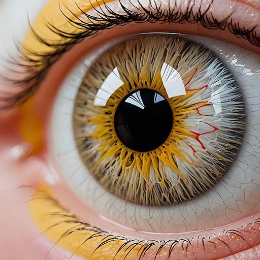 Ophthalmology